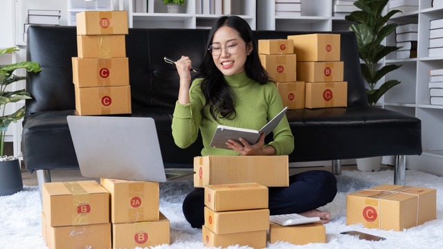 Cara Menentukan Harga Produk