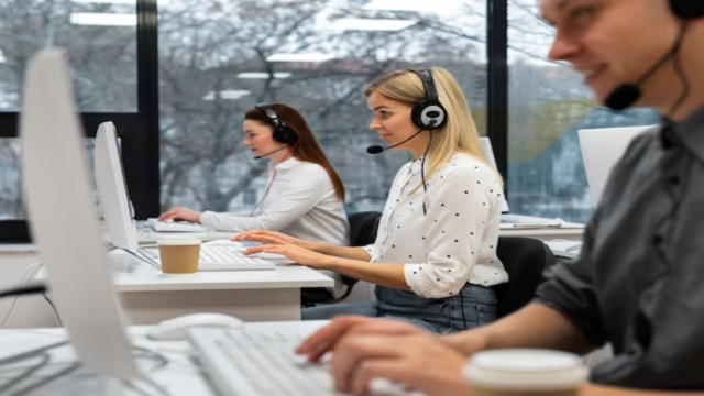 Pentingnya Customer Service