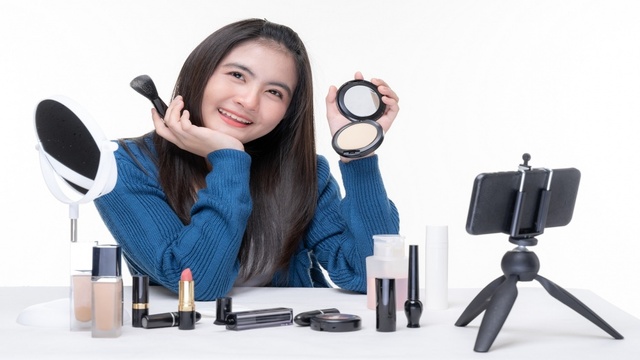 Bisnis Kosmetik dan Skincare