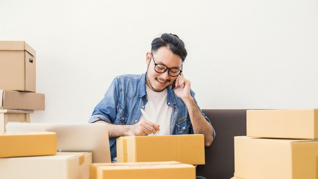 Ide Bisnis Rumahan Modal Kecil Yang Bisa Dimulai, Cuan Maksimal Di 2025