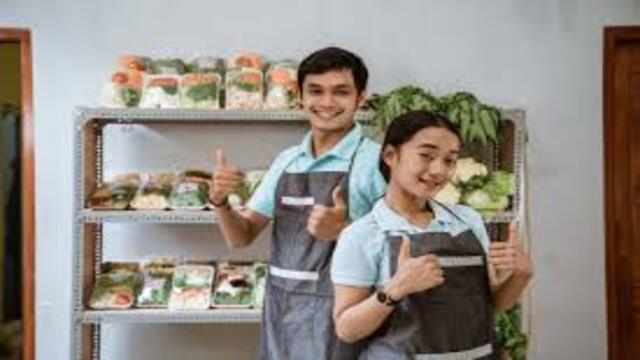 Bisnis yang Laku Setiap Hari