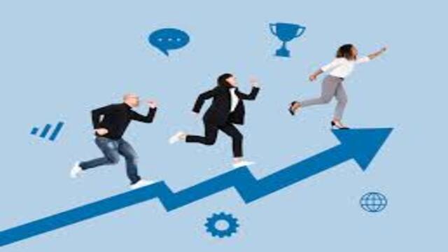 Cara Menghadapi Kompetitor Bisnis