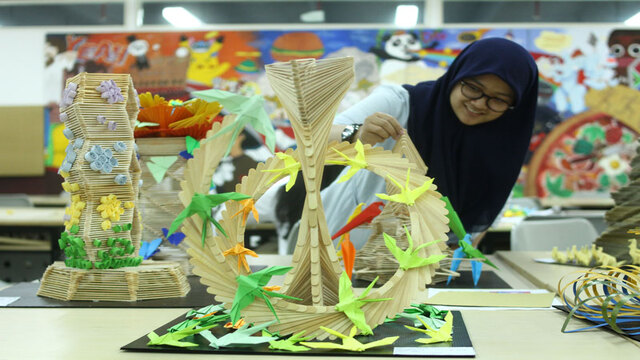 Peluang Bisnis Kreatif