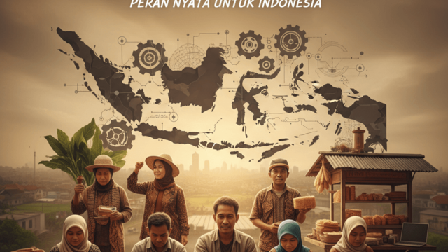 Sektor Bisnis yang Terus Tumbuh di Tengah Perubahan Ekonomi